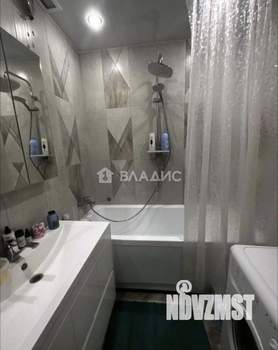 2-к квартира, вторичка, 60м2, 5/17 этаж