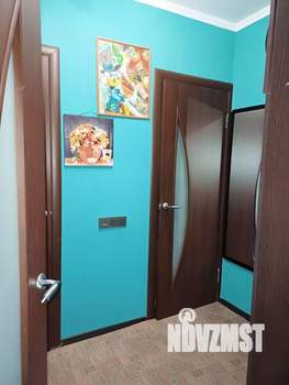 1-к квартира, вторичка, 37м2, 2/17 этаж