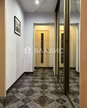 2-к квартира, вторичка, 58м2, 5/14 этаж