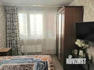 2-к квартира, вторичка, 59м2, 8/17 этаж