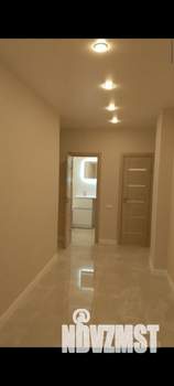 2-к квартира, вторичка, 62м2, 6/17 этаж