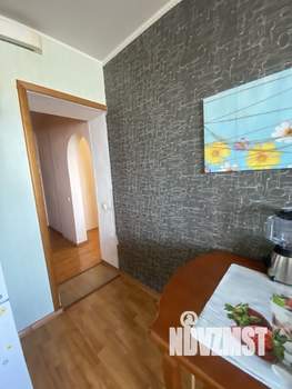 2-к квартира, вторичка, 58м2, 6/14 этаж