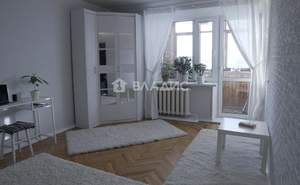 1-к квартира, вторичка, 33м2, 5/5 этаж