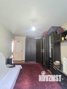 2-к квартира, вторичка, 45м2, 4/5 этаж