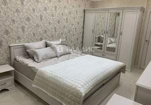 3-к квартира, вторичка, 89м2, 12/16 этаж