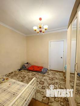 2-к квартира, вторичка, 34м2, 1/1 этаж