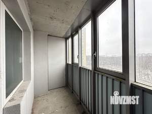 Студия квартира, вторичка, 27м2, 8/12 этаж