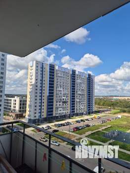 2-к квартира, сданный дом, 61м2, 8/17 этаж