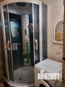 2-к квартира, вторичка, 45м2, 5/5 этаж