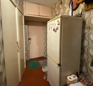 2-к квартира, вторичка, 45м2, 5/5 этаж
