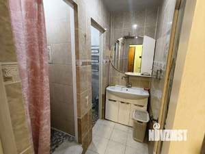 1-к квартира, вторичка, 40м2, 14/17 этаж