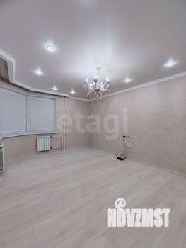 2-к квартира, вторичка, 61м2, 2/17 этаж