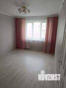 3-к квартира, вторичка, 60м2, 3/5 этаж