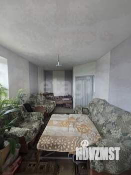 1-к квартира, сданный дом, 43м2, 10/17 этаж
