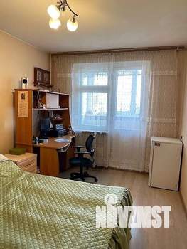 2-к квартира, вторичка, 54м2, 6/9 этаж