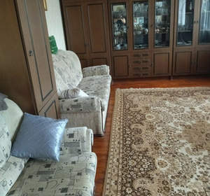 2-к квартира, вторичка, 70м2, 8/10 этаж
