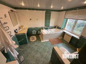 6-к квартира, вторичка, 284м2, 12/12 этаж