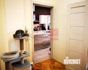 1-к квартира, вторичка, 52м2, 8/8 этаж