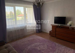 1-к квартира, вторичка, 47м2, 3/14 этаж