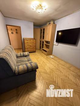 3-к квартира, вторичка, 56м2, 1/5 этаж