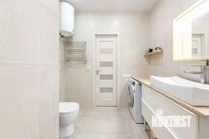 2-к квартира, вторичка, 52м2, 15/17 этаж