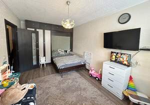 1-к квартира, вторичка, 29м2, 1/5 этаж