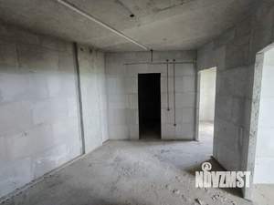 2-к квартира, вторичка, 51м2, 8/16 этаж