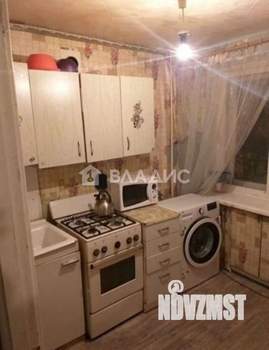 2-к квартира, вторичка, 44м2, 4/5 этаж
