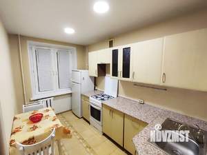 2-к квартира, вторичка, 38м2, 4/9 этаж