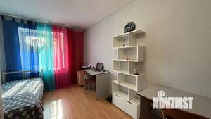 2-к квартира, вторичка, 46м2, 3/5 этаж