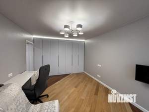 1-к квартира, вторичка, 40м2, 15/15 этаж