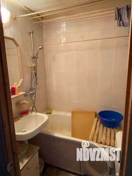 1-к квартира, вторичка, 39м2, 8/9 этаж