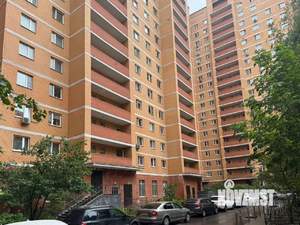 1-к квартира, вторичка, 45м2, 2/16 этаж