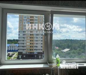 2-к квартира, вторичка, 58м2, 6/24 этаж