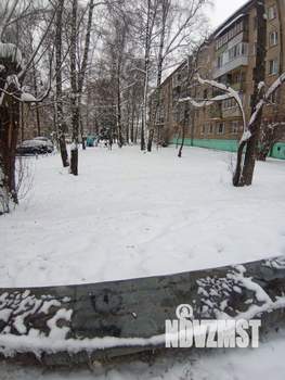 2-к квартира, вторичка, 44м2, 3/5 этаж