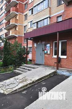 1-к квартира, вторичка, 34м2, 5/14 этаж