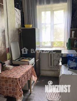 3-к квартира, вторичка, 55м2, 2/2 этаж