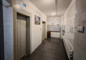 1-к квартира, вторичка, 45м2, 6/16 этаж