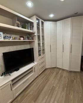 3-к квартира, вторичка, 57м2, 6/9 этаж