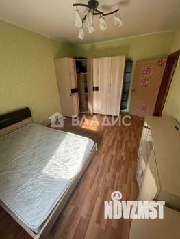 1-к квартира, вторичка, 39м2, 7/14 этаж