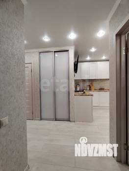 2-к квартира, вторичка, 61м2, 2/17 этаж