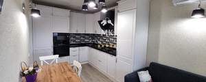 3-к квартира, вторичка, 78м2, 21/23 этаж