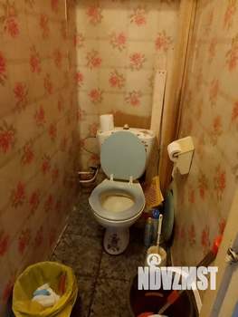 2-к квартира, вторичка, 45м2, 4/5 этаж