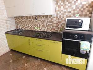 1-к квартира, вторичка, 43м2, 10/12 этаж