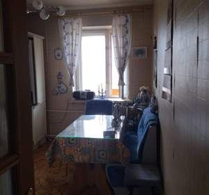 2-к квартира, вторичка, 70м2, 8/10 этаж