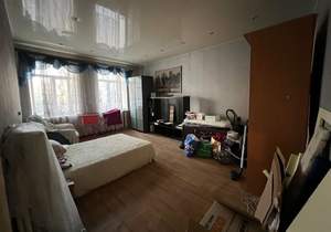 2-к квартира, вторичка, 78м2, 1/3 этаж