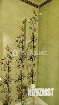 1-к квартира, вторичка, 45м2, 17/17 этаж