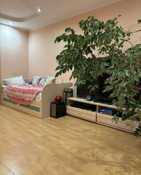 2-к квартира, вторичка, 58м2, 5/14 этаж