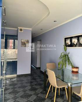 2-к квартира, вторичка, 58м2, 5/14 этаж