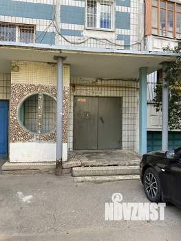 1-к квартира, вторичка, 36м2, 4/9 этаж